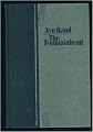 The Fountainhead (Centennial Edition Hardcover)