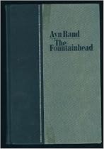 The Fountainhead (Centennial Edition Hardcover)