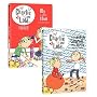 Charlie & Lola: Vol 3 & 4