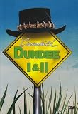 Crocodile Dundee I & II