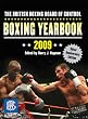 The British Boxing Board of Control Boxing Yearbook 2009