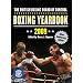 The British Boxing Board of Control Boxing Yearbook 2009
