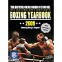 The British Boxing Board of Control Boxing Yearbook 2009