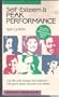 Self-Esteem & Peak Performance