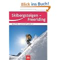 Alpin-Lehrplan 4: Skibergsteigen - Freeriding