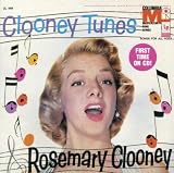 Dinah Shore & Victor Borge Rosemary Clooney - Clooney Tunes/Bongo/The Adventures of Piccolo, Saxie and Company