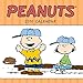 Peanuts 2016 Mini Wall Calendar