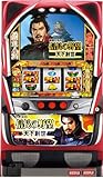 【中古】パチスロ実機 ニューギン 戦国パチスロ信長の野望?天下創世?J 【コイン1000枚セット】届いた日に遊べる