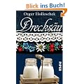 Drecks�u: Kriminalroman
