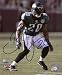 Brian Dawkins Philadelphia Eagles Autographed 8x10 Photograph