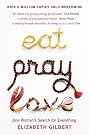 Eat, Pray...