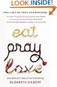Eat, Pray, Love