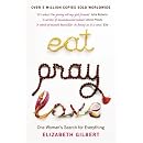 Eat, Pray, Love: One Woman's Search for Everything