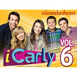 iCarly Season 6