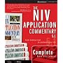 The New Testament, NIV Application Commentary 5.1 for Windows (NIV Application Commentary, The)