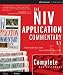 Book The New Testament, NIV Application Commentary 5.1 for Windows (NIV Application Commentary, The)