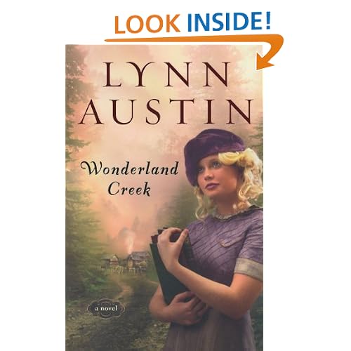Wonderland Creek