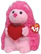 Valentine teddies and plush