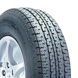 Goodyear Marathon Radial Tire - 205/75R14 0-