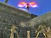 Dragon Blade : Wrath of Fire (Wii)
