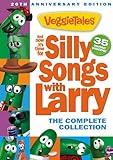 Veggie Tales: And Now It's Time for Silly Songs with Larry: The Complete Collection