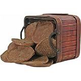 Pet Supplies : Merrick Turkey Steak Patties (75 Count)