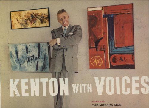 Stan Kenton