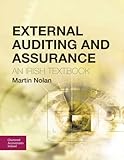 External auditing and assurance : an Irish textbook