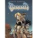 Ganarah, Bd.1 : Die Tr�nen von Armon Surath