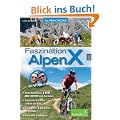 Faszination AlpenX, Band 2