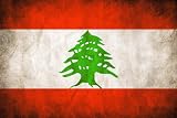 3x5 Foot Lebanon Country Flag SevenBros brand