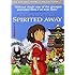 Spirited Away [DVD] [2001]