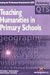 Teaching Humanities in Primary Schools (Achieving QTS)