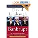 Bankrupt: The Intellectual and Moral Bankruptcy of Today's Democratic Party