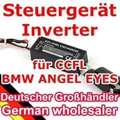 1 Stk. BMW CCFL Angel Eyes Ersatz-Steuerger�t DC 12V