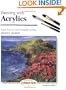 Painting with Acrylics (Step-by-Step Leisure Arts)