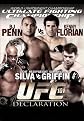 UFC 101: Declaration (Widescreen)