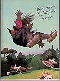 Jack and the beanstalk