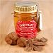 Winter White Italian Truffles - Brushed