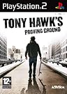 Tony Hawk's Proving...