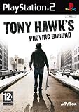 Tony Hawk's Proving Ground (PS2)