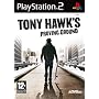 Tony Hawk's Proving Ground (PS2)