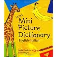 Milet Mini Picture Dictionary: English-Italian