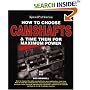 How to choose Camshafts and Time Tune Them for Maximum Power(Speedpro)