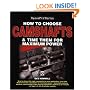 How to choose Camshafts and Time Tune Them for Maximum Power(Speedpro)