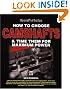 How to Choose Camshafts and Time Them for Maximum Power (SpeedPro Series)