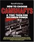 How to Choose Camshafts and Time Them for Maximum Power (Speedpro)