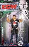 Jakks Pacific WWE ECW Series No. 4 Tommy Dreamer Figure Jakks Pacific WWE ECW Series No. 4 Tommy Dreamer Figure