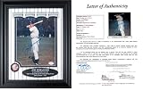 Hall of Fame Memorabilia