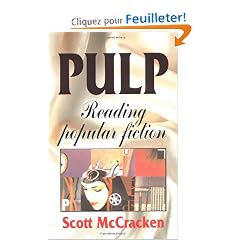 Pulp: Reading Popular Fiction